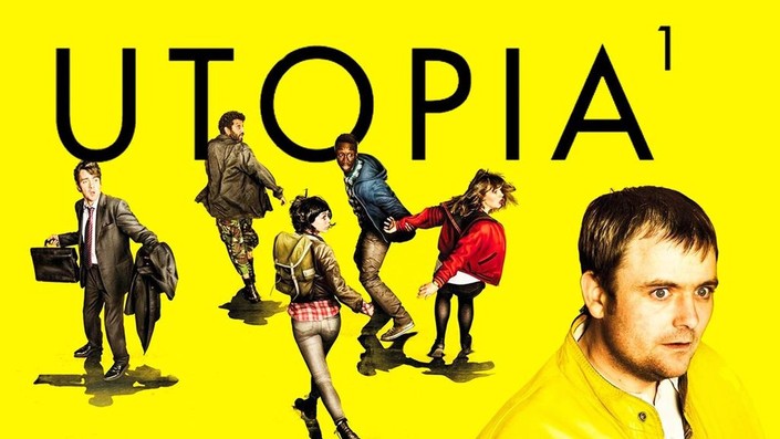 Utopia (2013-2014)