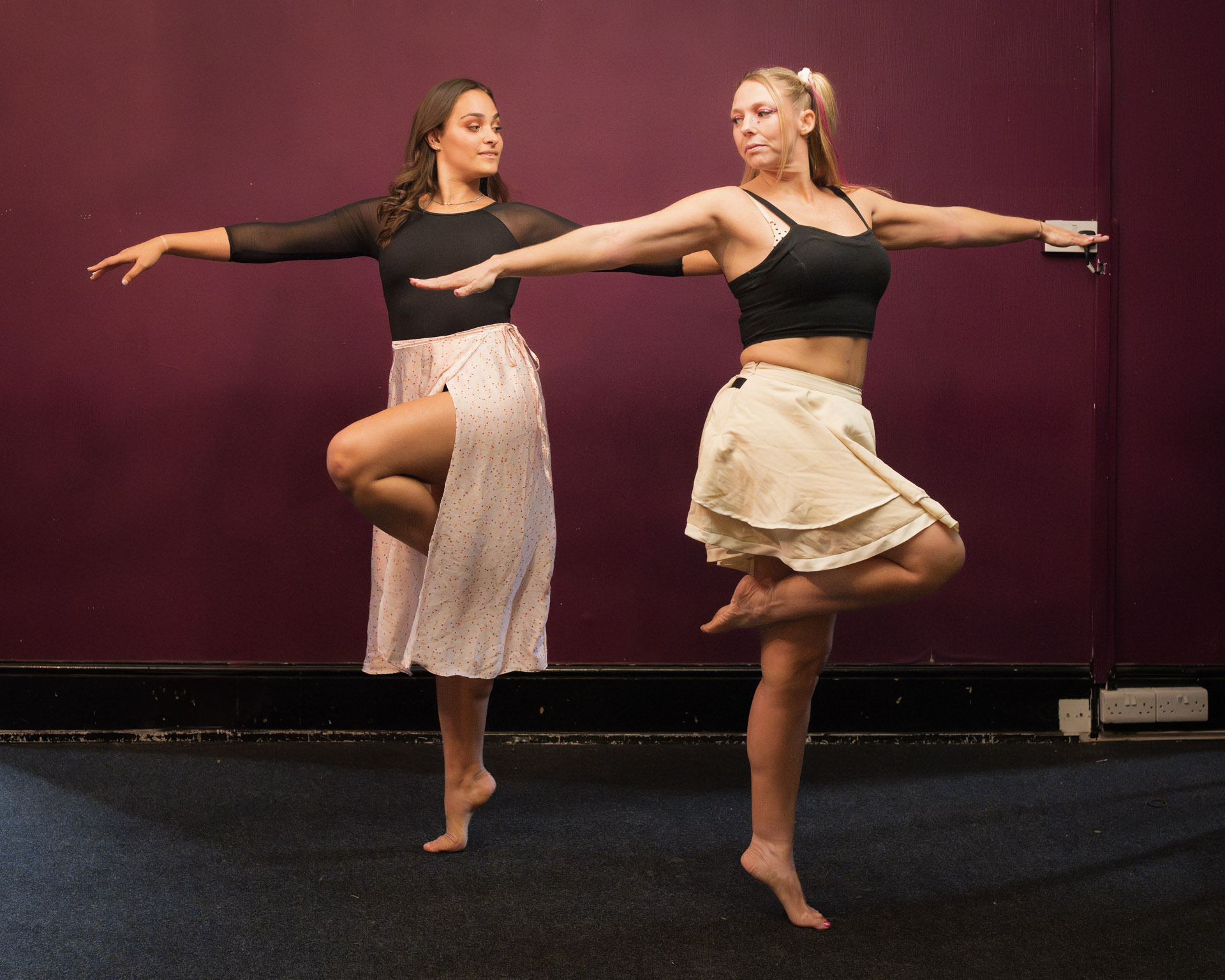 Random Ramblings through the Forest.