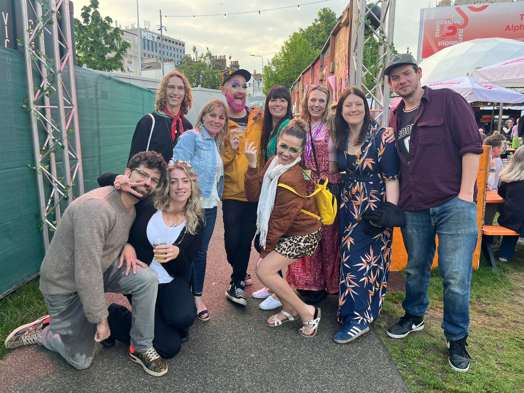 Brighton Fringe Festival 2024!