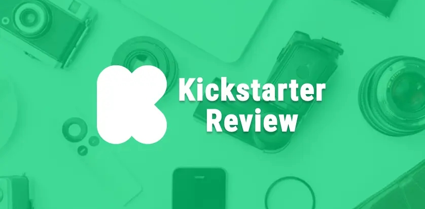 Kickstarter Reviews.