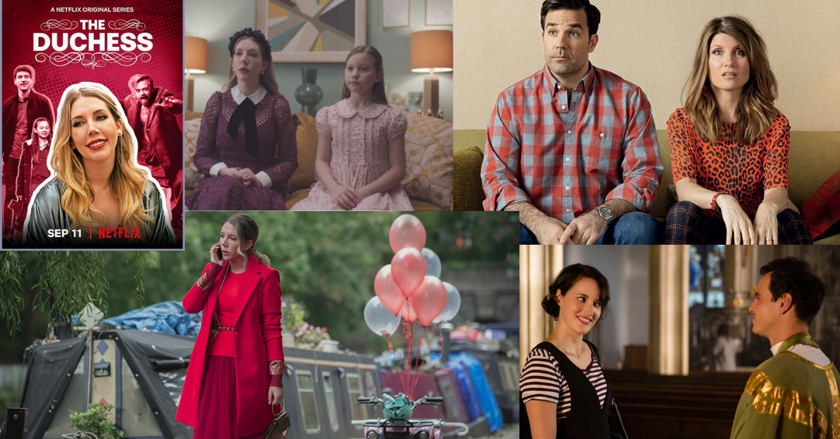 The Duchess – Pilot Episode Review